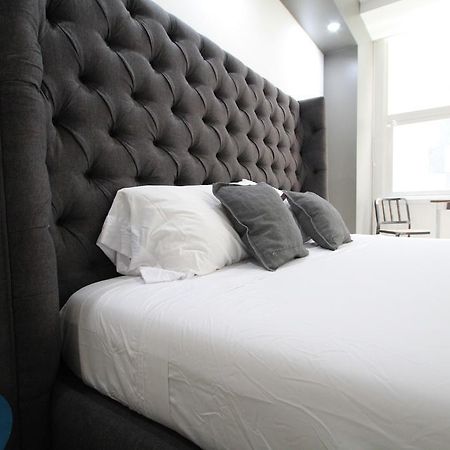 Boutique Apartment Centro Histórico-402 Cidade do México Quarto foto