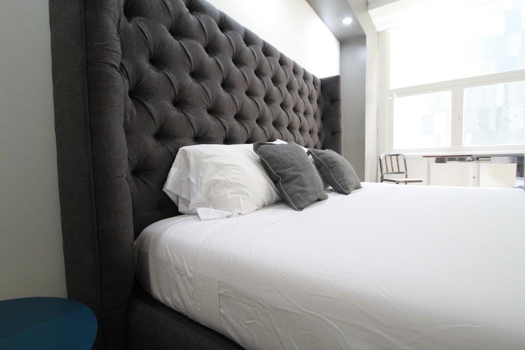 Boutique Apartment Centro Histórico-402 Cidade do México Quarto foto